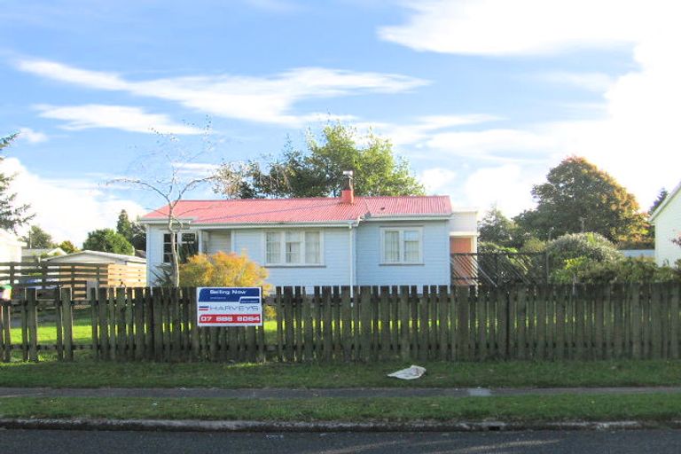 Photo of property in 28 Cramond Street, Tokoroa, 3420