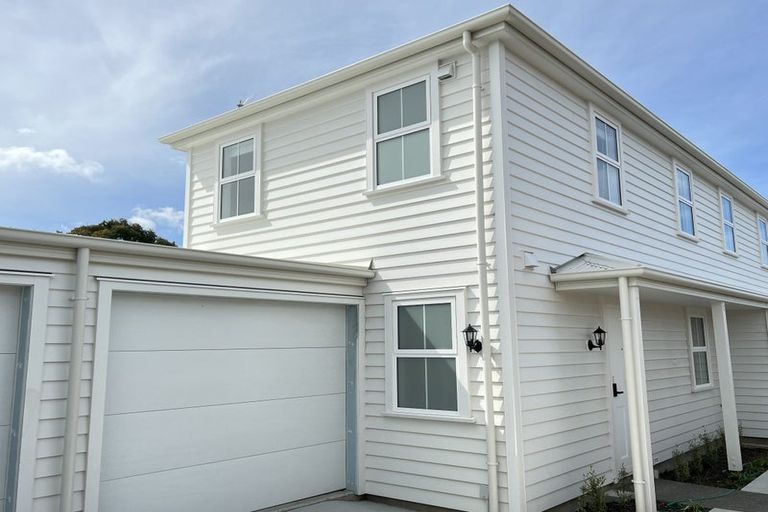 Photo of property in 128b Neville Street, Spreydon, Christchurch, 8024