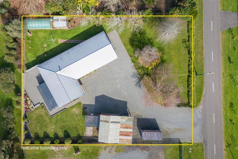 Photo of property in 42 Walmsley Road, Waihi, 3610
