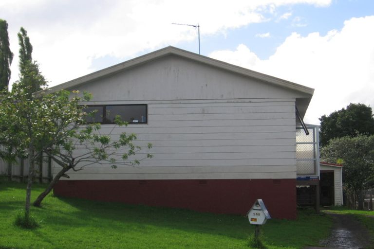Photo of property in 159 Solar Road, Glen Eden, Auckland, 0602
