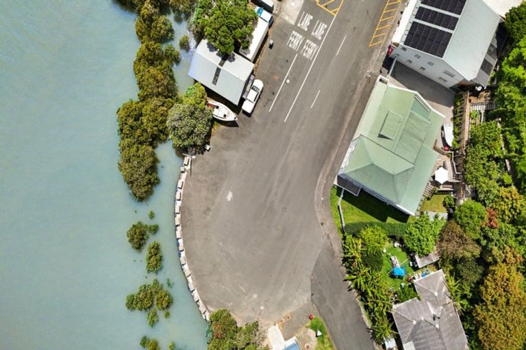 Photo of property in 4 Russell Esplanade, Rawene, Kaikohe, 0473
