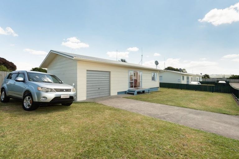 Photo of property in 16a Harris Street, Te Puke, 3119