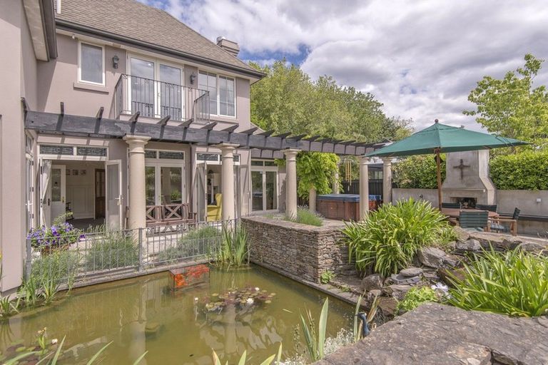 Photo of property in 5 Grangewood Lane, Burnside, Christchurch, 8053