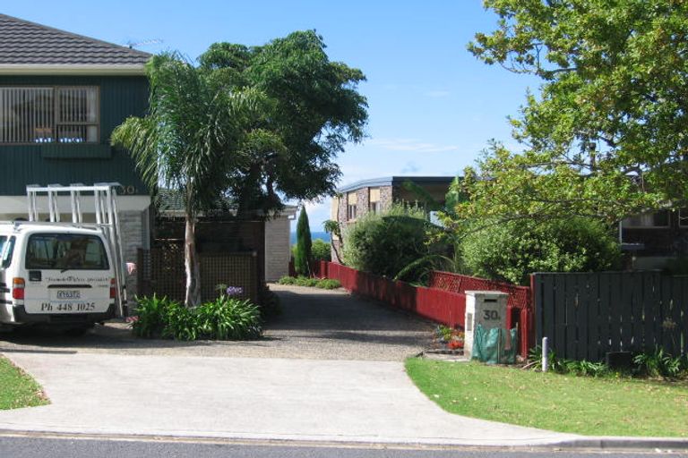 Photo of property in 1/30 Sharon Road, Waiake, Auckland, 0630