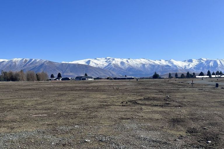Photo of property in 55 Peak Drive, Twizel, 7901