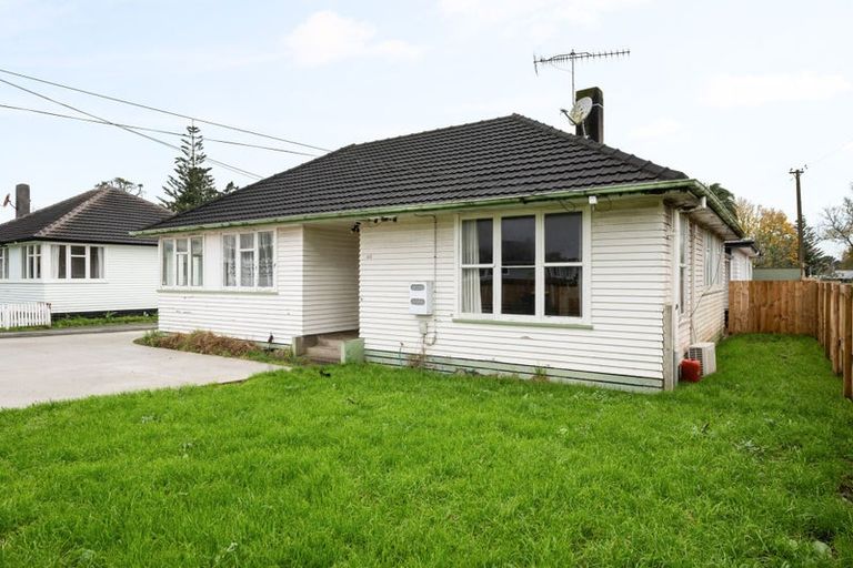 Photo of property in 46 Pollen Crescent, Melville, Hamilton, 3206