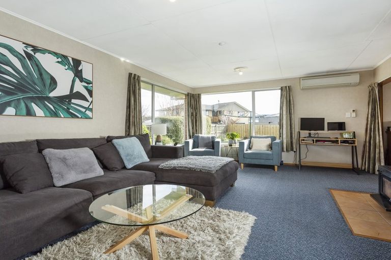 Photo of property in 5 Glen Place, Mosgiel, 9024