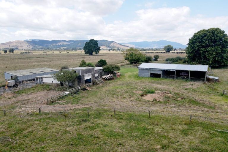 Photo of property in 925 Awaiti Road, Awaiti, Paeroa, 3673