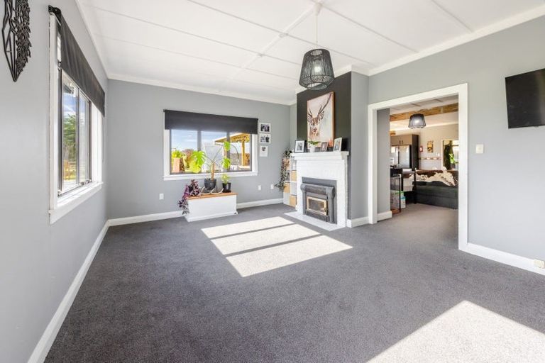 Photo of property in 54 Byrne Road, Takapau, 4287