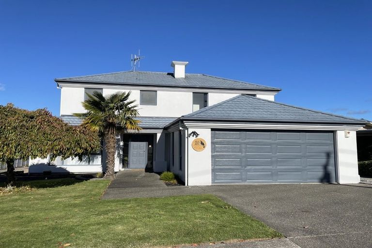 Photo of property in 20 Olive Avenue, Nukuhau, Taupo, 3330