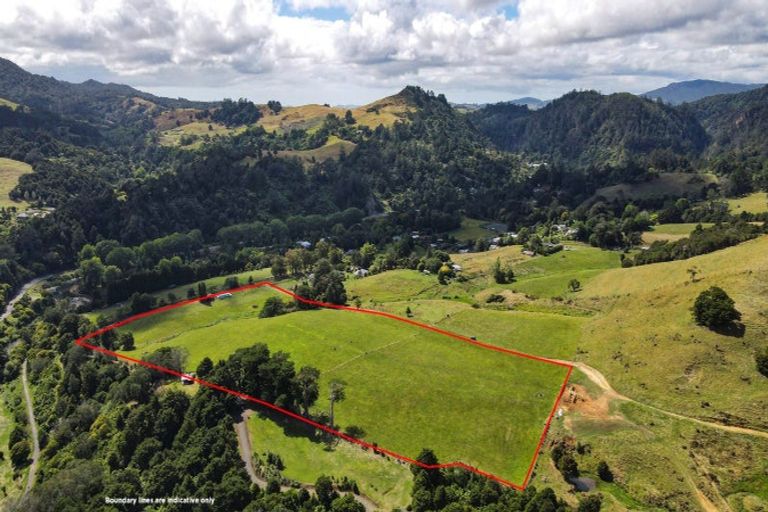 Photo of property in 55 County Road, Paeroa, 3674
