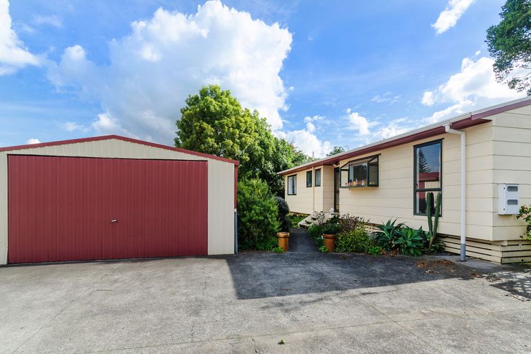 Photo of property in 44a Paerata Road, Pukekohe, 2120