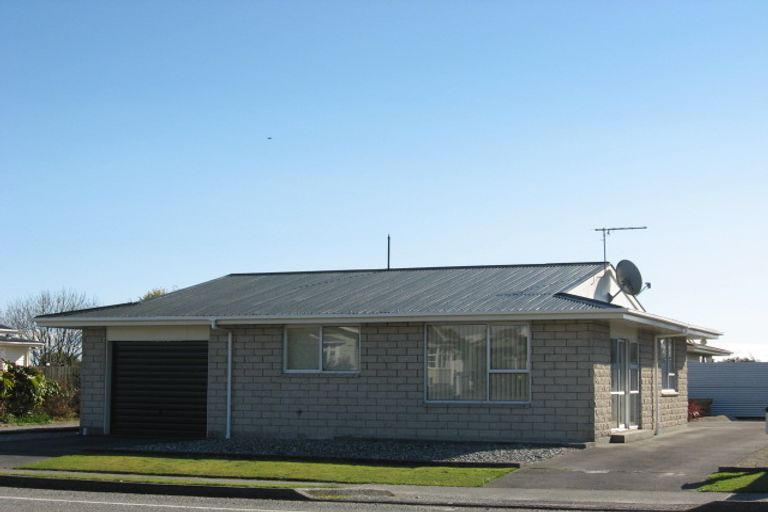Photo of property in 125 Fitzherbert Street, Hokitika, 7810