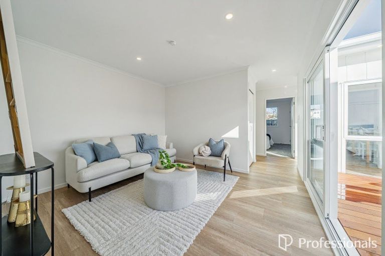 Photo of property in 63a Colson Street, Avalon, Lower Hutt, 5011