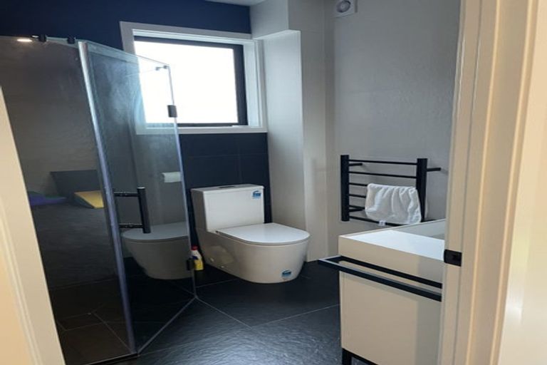 Photo of property in 1 Picnic Point Road, Hobsonville, Auckland, 0616