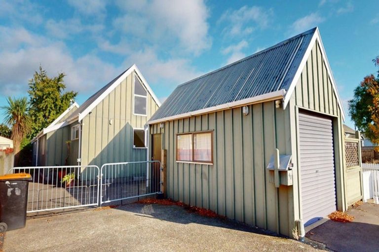 Photo of property in 40 Campbell Street, Palmerston North, 4410