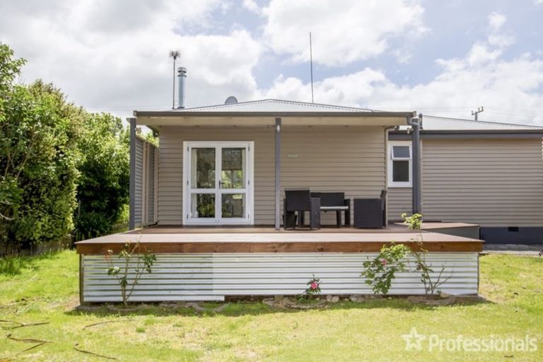 Photo of property in 29 Cornwall Street, Masterton, 5810
