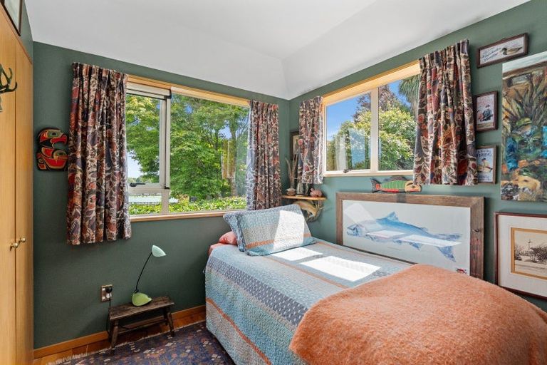 Photo of property in 25 Crichton Terrace, Cashmere, Christchurch, 8022