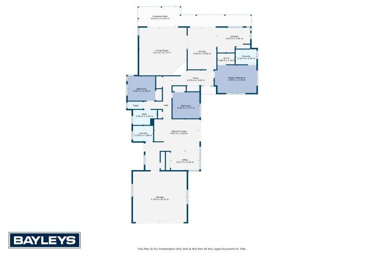 Photo of property in 19 Berescourt Place, Mount Maunganui, 3116