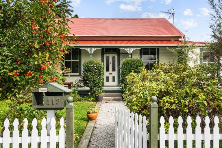 Photo of property in 112 Clifford Street, Whataupoko, Gisborne, 4010