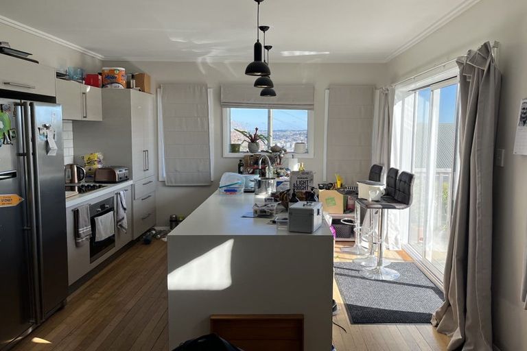 Photo of property in 175 Signal Hill Road, Opoho, Dunedin, 9010