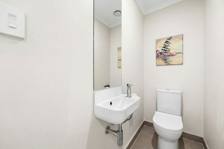 Photo of property in 46 Pukewhero Rise, Westgate, Auckland, 0614