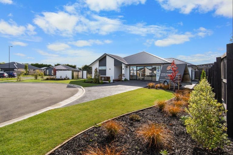 Photo of property in 6 Caulfield Crescent, Lincoln, 7608