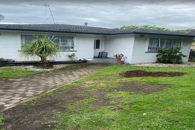 Photo of property in 292 Clarkin Road, Fairfield, Hamilton, 3214
