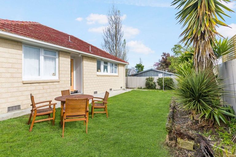 Photo of property in 85a Ottawa Road, Wainoni, Christchurch, 8061