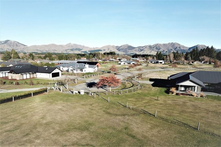 Photo of property in 7 Elien Place, Hanmer Springs, 7334
