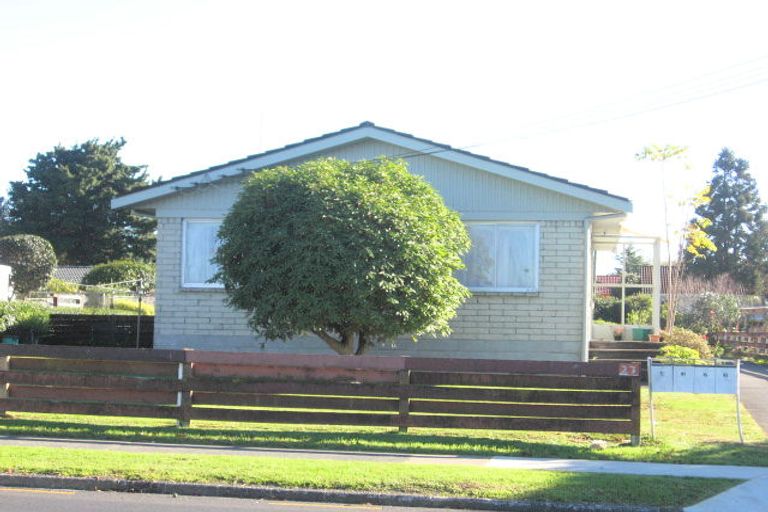 Photo of property in 1/27 Weymouth Road, Manurewa, Auckland, 2102