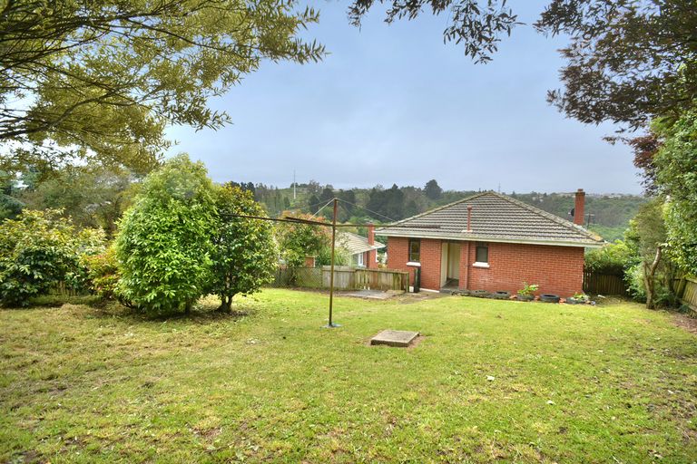 Photo of property in 10 Riselaw Road, Calton Hill, Dunedin, 9012