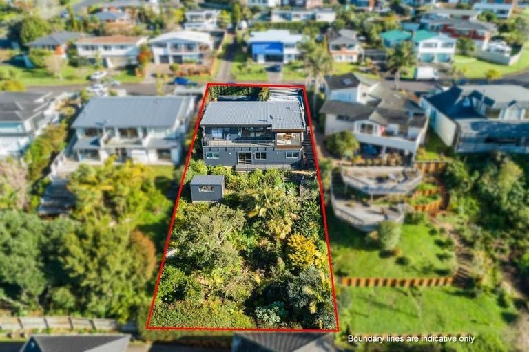 Photo of property in 68 Mcbreen Avenue, Northcote, Auckland, 0627