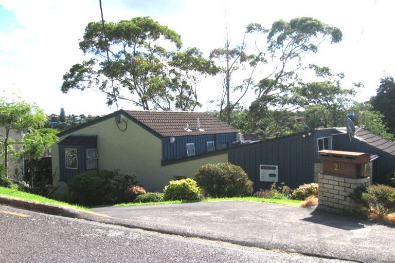 Photo of property in 3/21 Howard Road, Northcote, Auckland, 0627