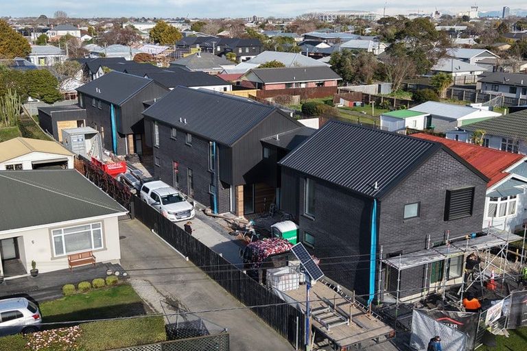 Photo of property in 3/30 Mclean Street, Linwood, Christchurch, 8062