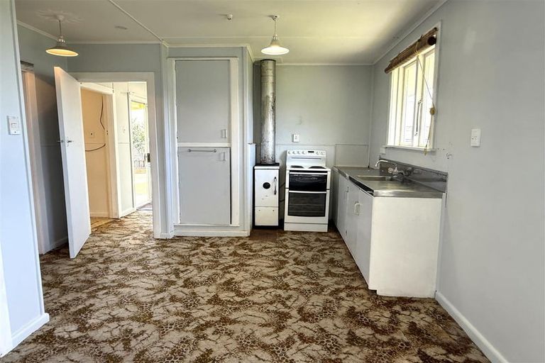 Photo of property in 122 Preston Road, Blaketown, Greymouth, 7805