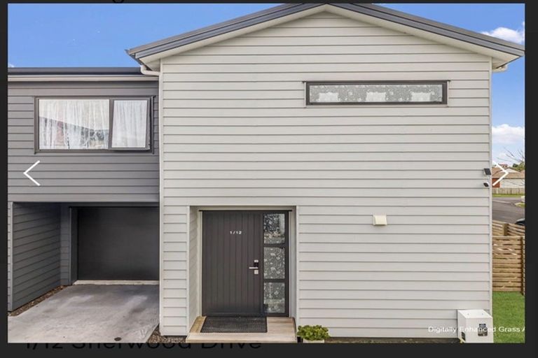 Photo of property in 1/12 Sherwood Drive, Pukete, Hamilton, 3200