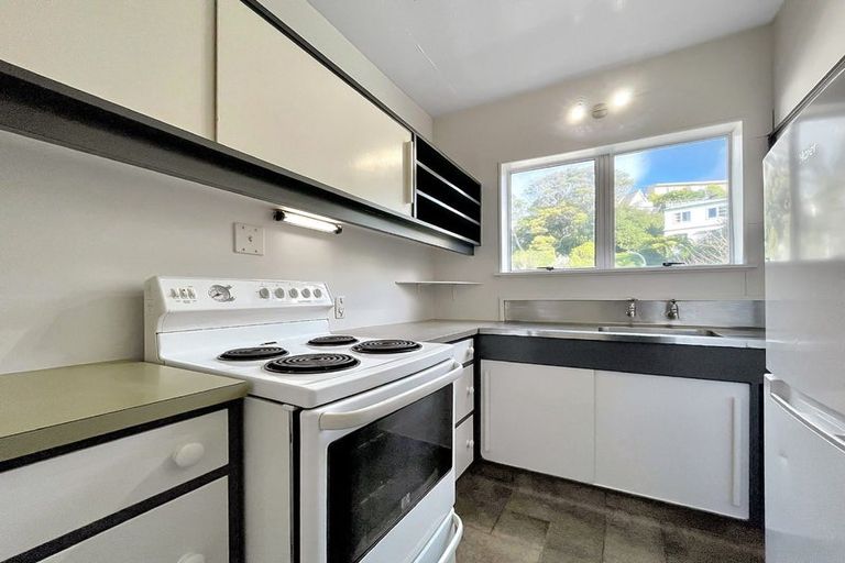 Photo of property in 161u6 Glenmore Street, Kelburn, Wellington, 6012