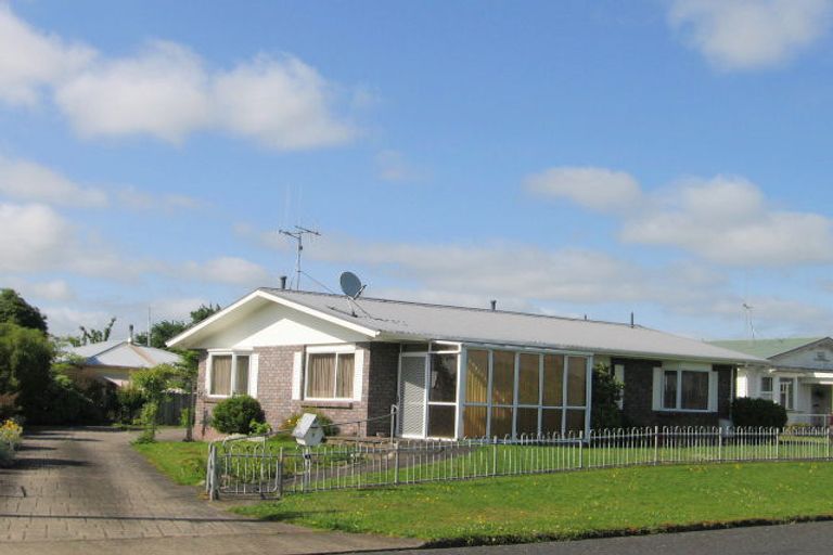 Photo of property in 3a Te Kawa Street, Otorohanga, 3900