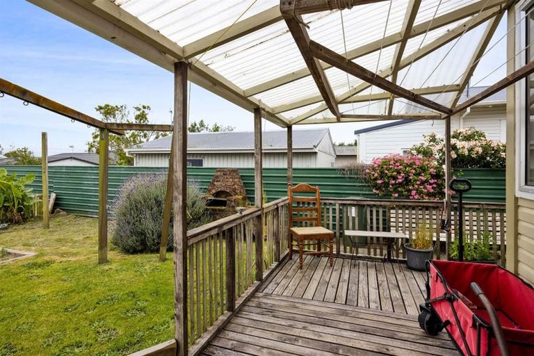 Photo of property in 115 Victoria Street, Hawera, 4610