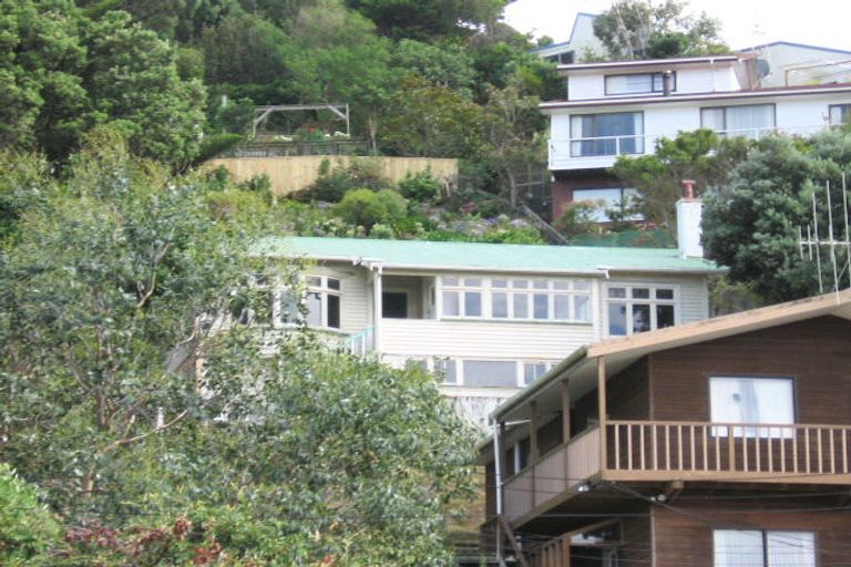 Photo of property in 38 Severn Street, Island Bay, Wellington, 6023