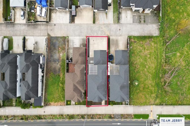 Photo of property in 3 Knockanara Drive, Flat Bush, Auckland, 2019