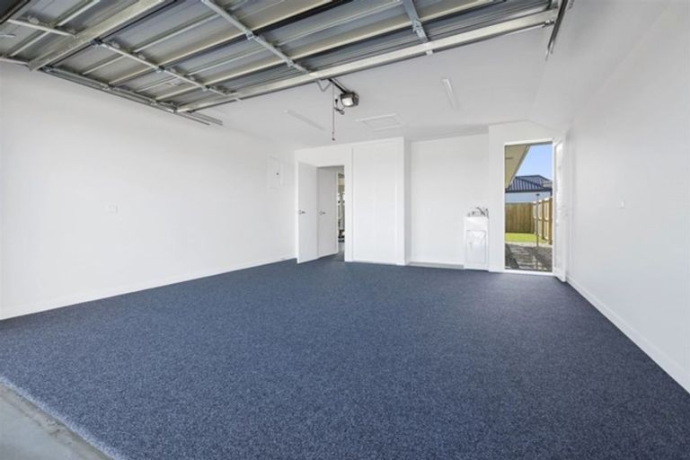 Photo of property in 44 Kemble Drive, Rolleston, 7615