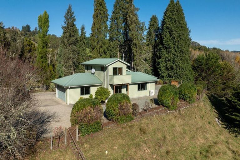 Photo of property in 841 Waiwhero Road, Ngatimoti, Motueka, 7196
