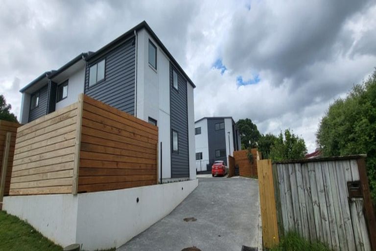 Photo of property in 15c East Street, Pukekohe, 2120