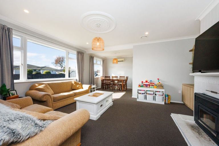 Photo of property in 14 Forbury Avenue, Takaro, Palmerston North, 4412