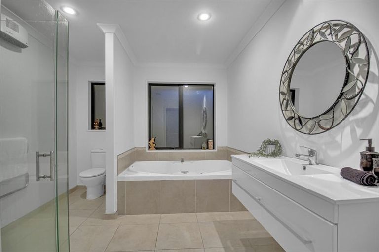 Photo of property in 20 Fairhurst Place, Rolleston, 7614