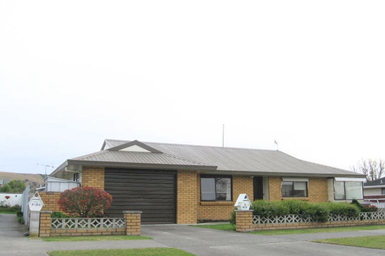 Photo of property in 413a Gloucester Street, Taradale, Napier, 4112