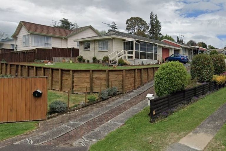 Photo of property in 7a Hyde Avenue, Nawton, Hamilton, 3200