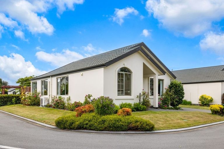 Photo of property in 47 Northwood Villas, Northwood, Christchurch, 8051